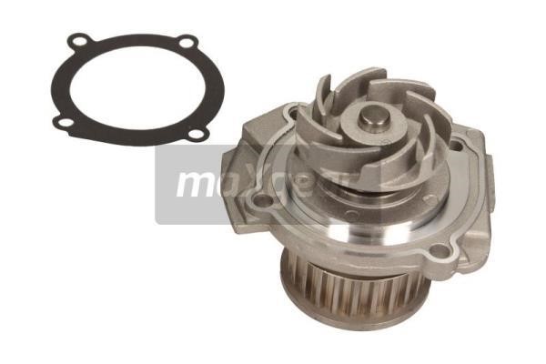 Maxgear 47-0202 Помпа водяна 470202: Приваблива ціна - Купити у Польщі на 2407.PL!