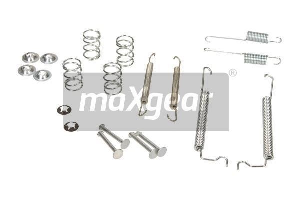 Maxgear 27-0398 Brake pad accessories 270398: Buy near me in Poland at 2407.PL - Good price!