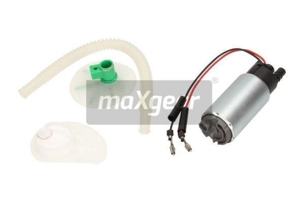 Maxgear 43-0155 Fuel Pump 430155: Buy near me in Poland at 2407.PL - Good price!
