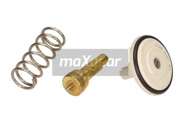 Maxgear 67-0065 Thermostat, coolant 670065: Buy near me in Poland at 2407.PL - Good price!