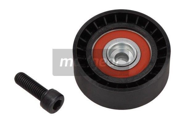 Maxgear 540812 Tensioner pulley, timing belt 540812: Buy near me in Poland at 2407.PL - Good price!