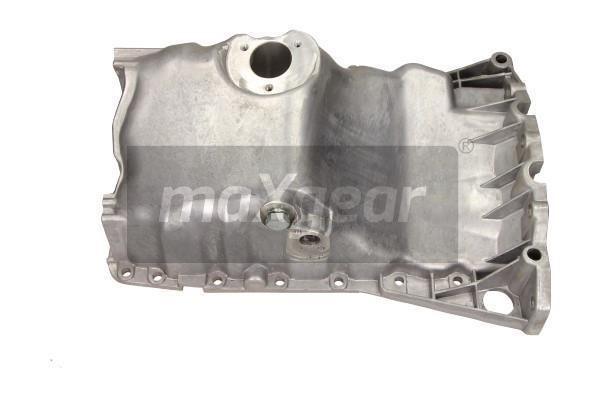 Maxgear 34-0018 Піддон масляний двигуна 340018: Купити у Польщі - Добра ціна на 2407.PL!