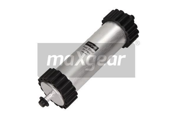 Maxgear 26-1101 Filtr paliwa 261101: Dobra cena w Polsce na 2407.PL - Kup Teraz!