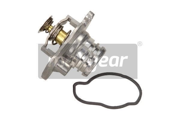 Maxgear 67-0075 Thermostat, coolant 670075: Buy near me in Poland at 2407.PL - Good price!
