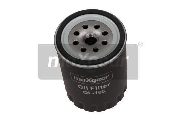 Maxgear 26-0870 Oil Filter 260870: Buy near me in Poland at 2407.PL - Good price!