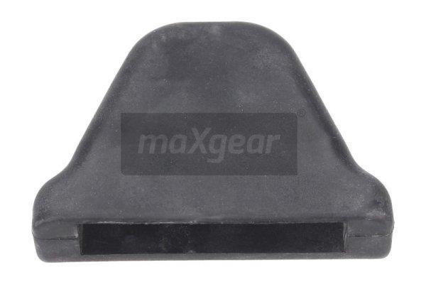Maxgear 72-0183 Bush, leaf spring 720183: Buy near me at 2407.PL in Poland at an Affordable price!