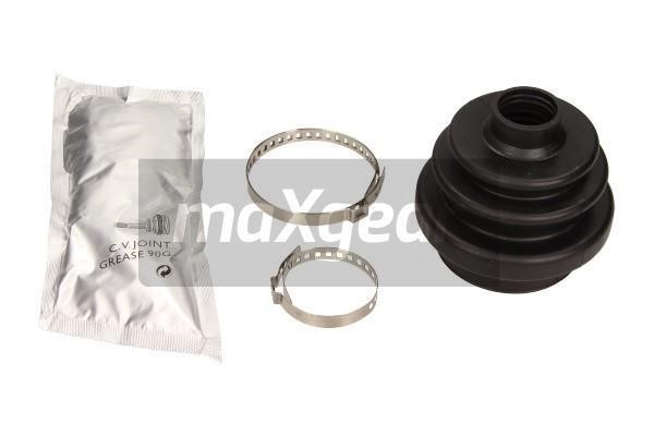 Maxgear 49-1383 Bellow, drive shaft 491383: Buy near me in Poland at 2407.PL - Good price!