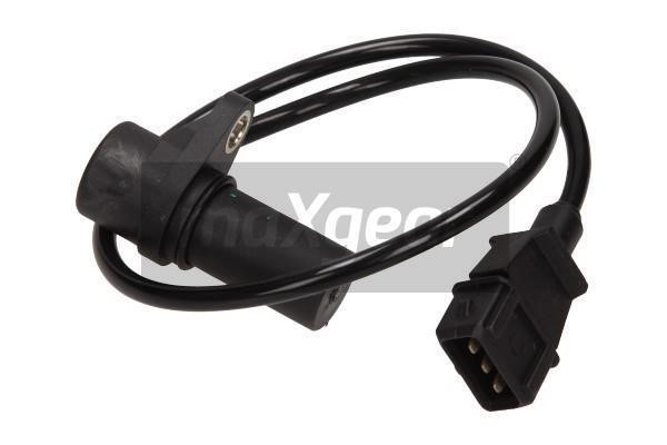 Maxgear 24-0092 Crankshaft position sensor 240092: Buy near me in Poland at 2407.PL - Good price!