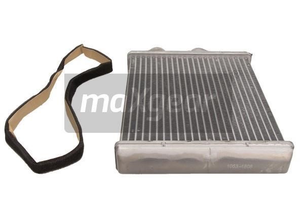 Maxgear AC515649 Heat Exchanger, interior heating AC515649: Buy near me in Poland at 2407.PL - Good price!