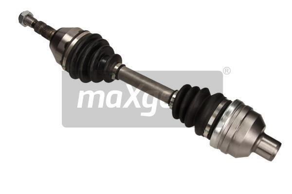 Maxgear 49-1143 Drive Shaft 491143: Buy near me in Poland at 2407.PL - Good price!