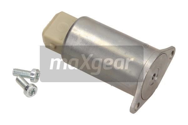 Maxgear 54-1207 Camshaft adjustment valve 541207: Buy near me in Poland at 2407.PL - Good price!