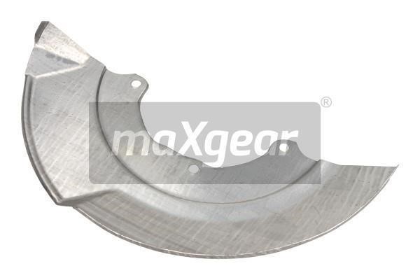 Maxgear 19-3251 Brake dust shield 193251: Buy near me in Poland at 2407.PL - Good price!