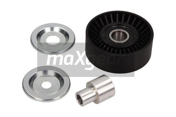 Maxgear 54-1310 Bypass roller 541310: Buy near me in Poland at 2407.PL - Good price!