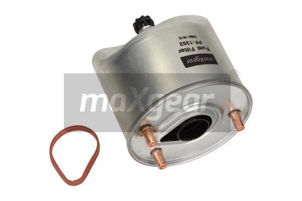 Maxgear 26-1113 Fuel filter 261113: Buy near me in Poland at 2407.PL - Good price!