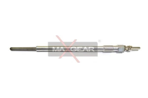 Maxgear 66-0048 Glow plug 660048: Buy near me at 2407.PL in Poland at an Affordable price!