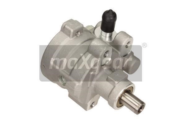 Maxgear 48-0107 Hydraulic Pump, steering system 480107: Buy near me in Poland at 2407.PL - Good price!