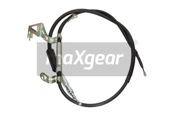 Maxgear 32-0409 Cable Pull, parking brake 320409: Buy near me in Poland at 2407.PL - Good price!