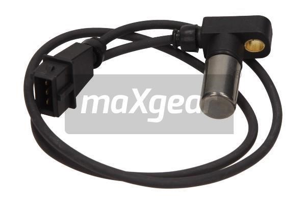 Maxgear 24-0189 Crankshaft position sensor 240189: Buy near me in Poland at 2407.PL - Good price!
