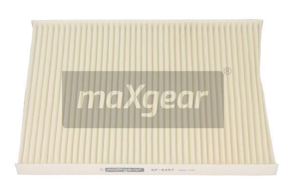 Maxgear 26-1050 Filter, Innenraumluft 261050: Kaufen Sie zu einem guten Preis in Polen bei 2407.PL!