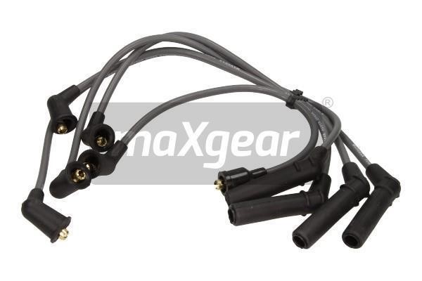 Maxgear 53-0117 Дроти високовольтні, комплект 530117: Приваблива ціна - Купити у Польщі на 2407.PL!