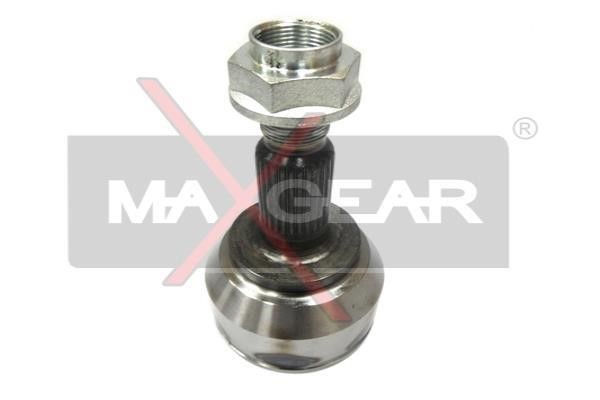 Maxgear 49-0629 CV joint 490629: Buy near me in Poland at 2407.PL - Good price!