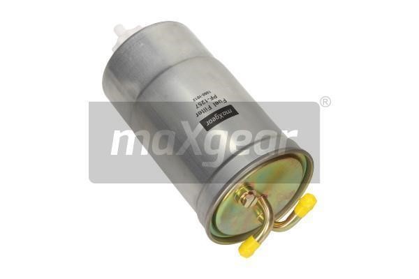 Maxgear 26-1086 Топливный фильтр 261086: Купить в Польше - Отличная цена на 2407.PL!