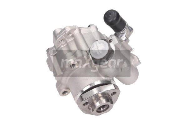 Maxgear 48-0081 Hydraulic Pump, steering system 480081: Buy near me in Poland at 2407.PL - Good price!