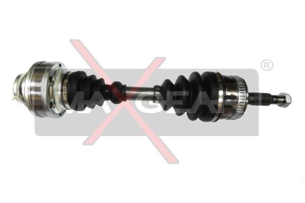 Maxgear 49-0080 Drive shaft 490080: Buy near me in Poland at 2407.PL - Good price!