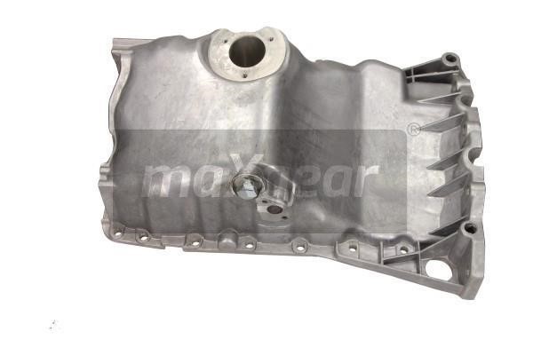 Maxgear 34-0019 Oil Pan 340019: Buy near me at 2407.PL in Poland at an Affordable price!