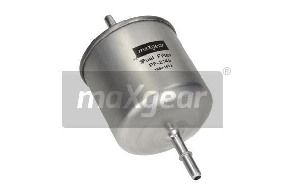 Maxgear 26-1130 Fuel filter 261130: Buy near me in Poland at 2407.PL - Good price!