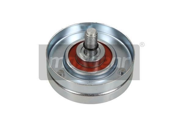Maxgear 54-1356 Deflection/guide pulley, v-ribbed belt 541356: Buy near me in Poland at 2407.PL - Good price!
