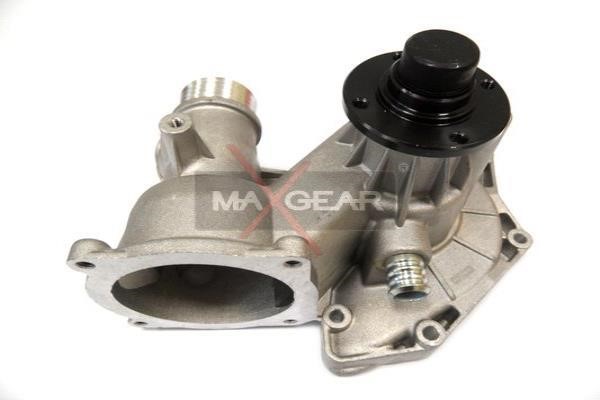 Maxgear 47-0104 Water pump 470104: Buy near me in Poland at 2407.PL - Good price!