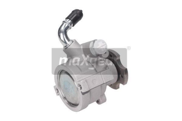 Maxgear 48-0087 Pompa hydrauliczna, układ kierowniczy 480087: Dobra cena w Polsce na 2407.PL - Kup Teraz!