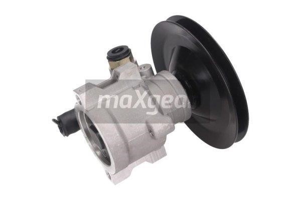 Maxgear 48-0031 Hydraulic Pump, steering system 480031: Buy near me in Poland at 2407.PL - Good price!
