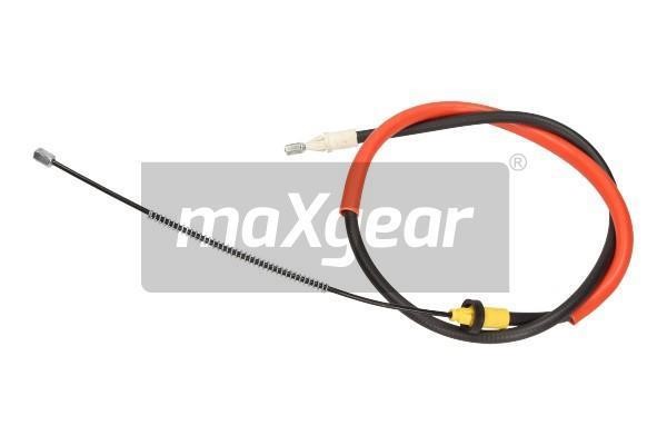 Maxgear 32-0481 Parking brake cable, right 320481: Buy near me in Poland at 2407.PL - Good price!