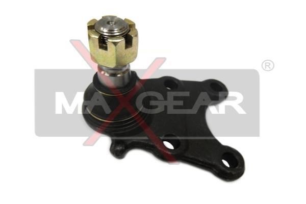 Maxgear 72-0437 Ball joint 720437: Buy near me in Poland at 2407.PL - Good price!
