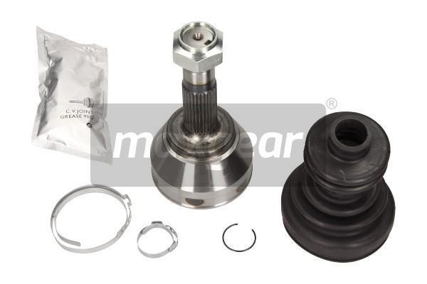 Maxgear 49-0117 CV joint 490117: Buy near me in Poland at 2407.PL - Good price!