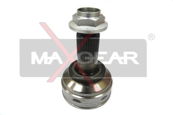 Maxgear 49-0162 CV joint 490162: Buy near me in Poland at 2407.PL - Good price!