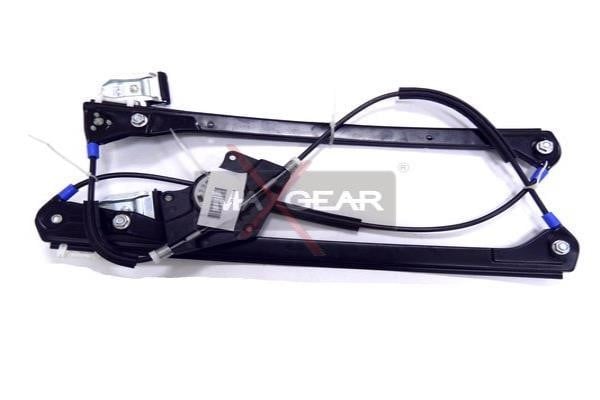 Maxgear 28-0204 Window Regulator 280204: Buy near me at 2407.PL in Poland at an Affordable price!