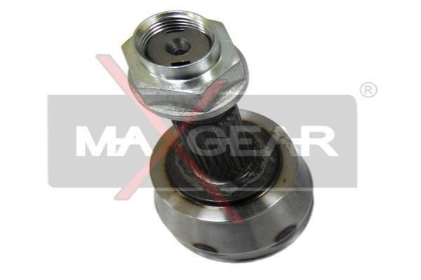 Maxgear 49-0129 CV joint 490129: Buy near me at 2407.PL in Poland at an Affordable price!