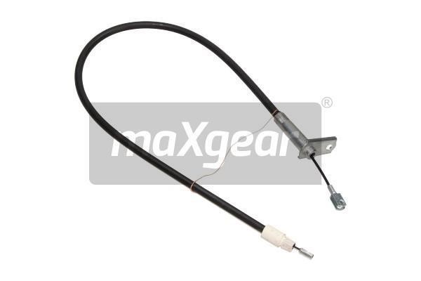 Maxgear 32-0436 Parking brake cable, right 320436: Buy near me in Poland at 2407.PL - Good price!