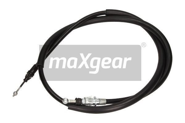 Maxgear 32-0490 Parking brake cable left 320490: Buy near me in Poland at 2407.PL - Good price!
