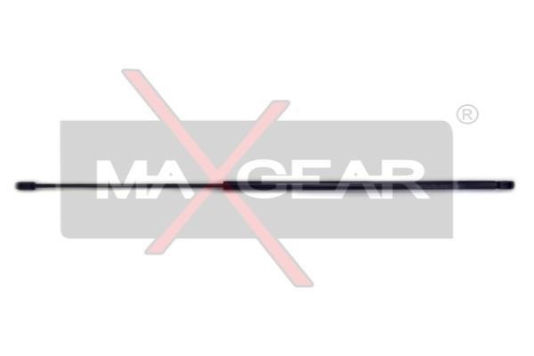 Maxgear 12-0307 Gas Spring, boot-/cargo area 120307: Buy near me in Poland at 2407.PL - Good price!