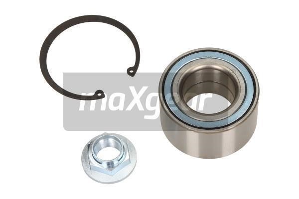 Maxgear 33-0688 Wheel bearing kit 330688: Buy near me in Poland at 2407.PL - Good price!