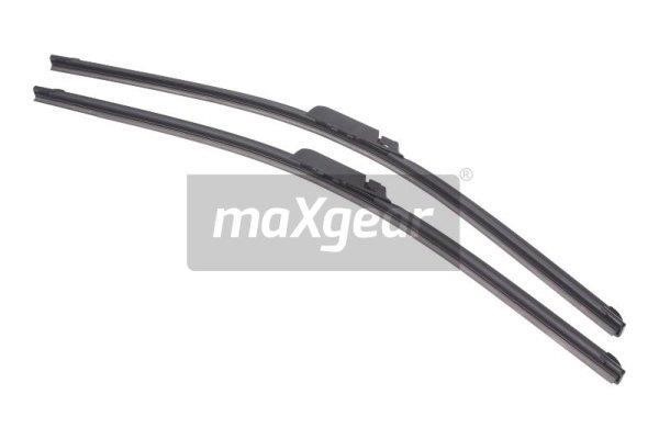 Maxgear 390075 Wiper Blade Kit 550/550 390075: Buy near me at 2407.PL in Poland at an Affordable price!