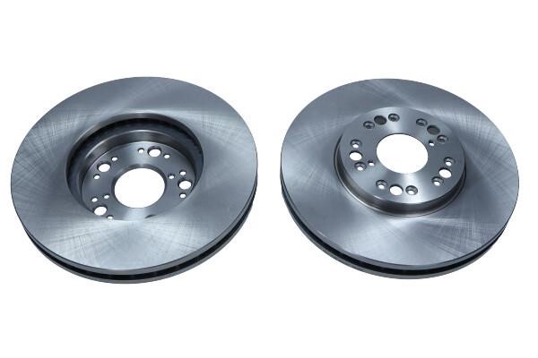 Maxgear 192302 Front brake disc ventilated 192302: Buy near me in Poland at 2407.PL - Good price!