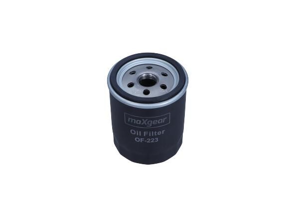 Maxgear 26-1529 Oil Filter 261529: Buy near me at 2407.PL in Poland at an Affordable price!