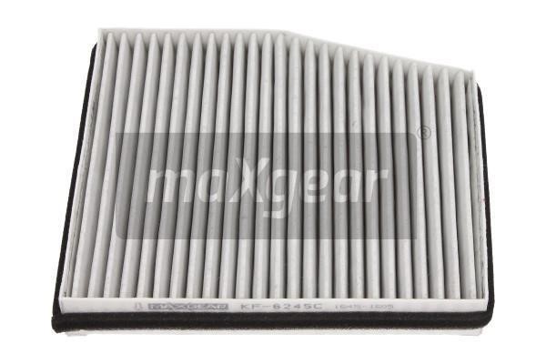 Maxgear 260829 Activated Carbon Cabin Filter 260829: Buy near me in Poland at 2407.PL - Good price!