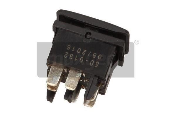 Maxgear 500132 Power window button 500132: Buy near me in Poland at 2407.PL - Good price!