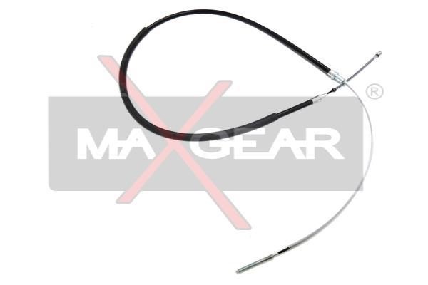 Maxgear 32-0086 Cable Pull, parking brake 320086: Buy near me in Poland at 2407.PL - Good price!